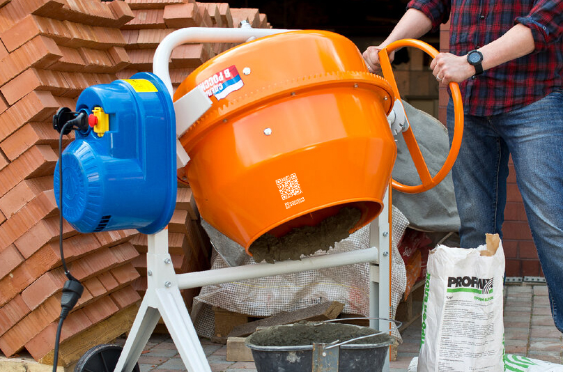 СРСО помогает в обязательной маркировке строительной продукции