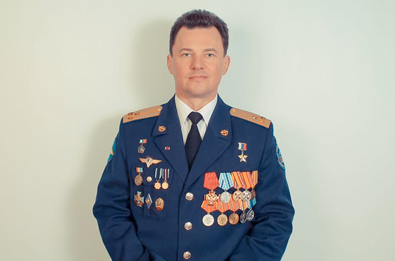 День защитника Отечества