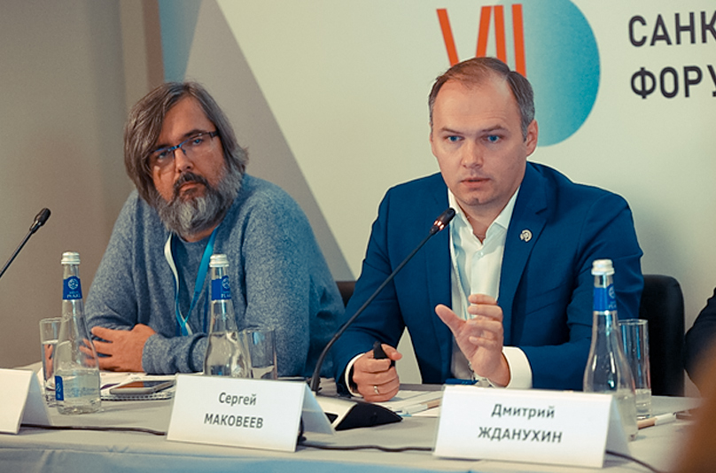 Общественная деятельность – инструмент урегулирования конфликтов в предпринимательской деятельности